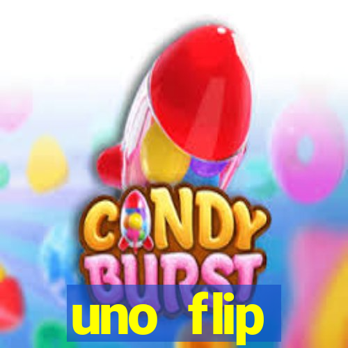 uno flip significado cartas